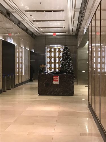 $695/mth Small Office 14 Wall Street ~ Across from NYSE!